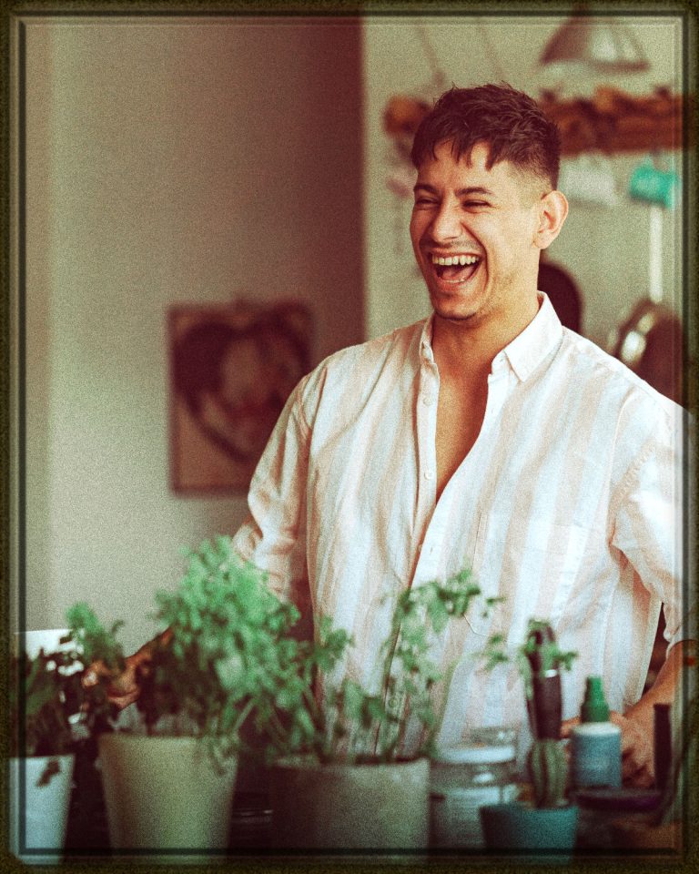 Rüyada gül koklamak