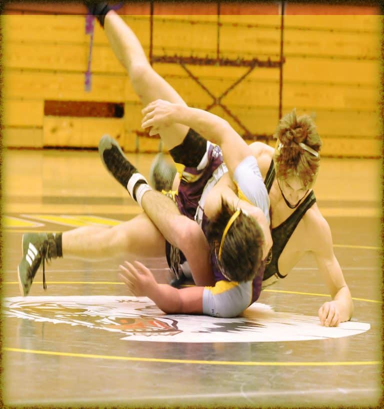 Rüyada tanıdık biriyle güreşmek