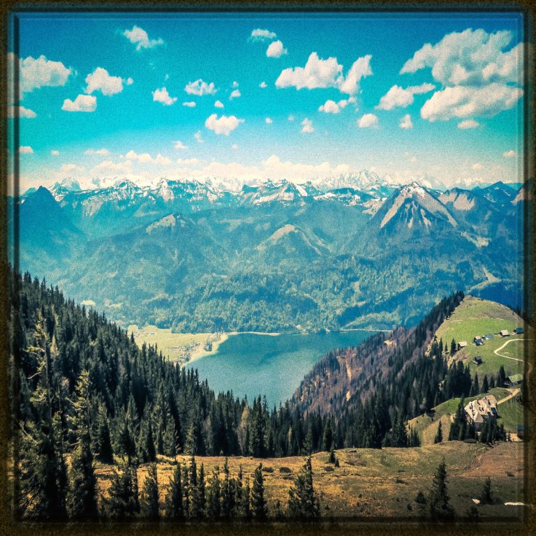 Rüyada güzel manzara görmek