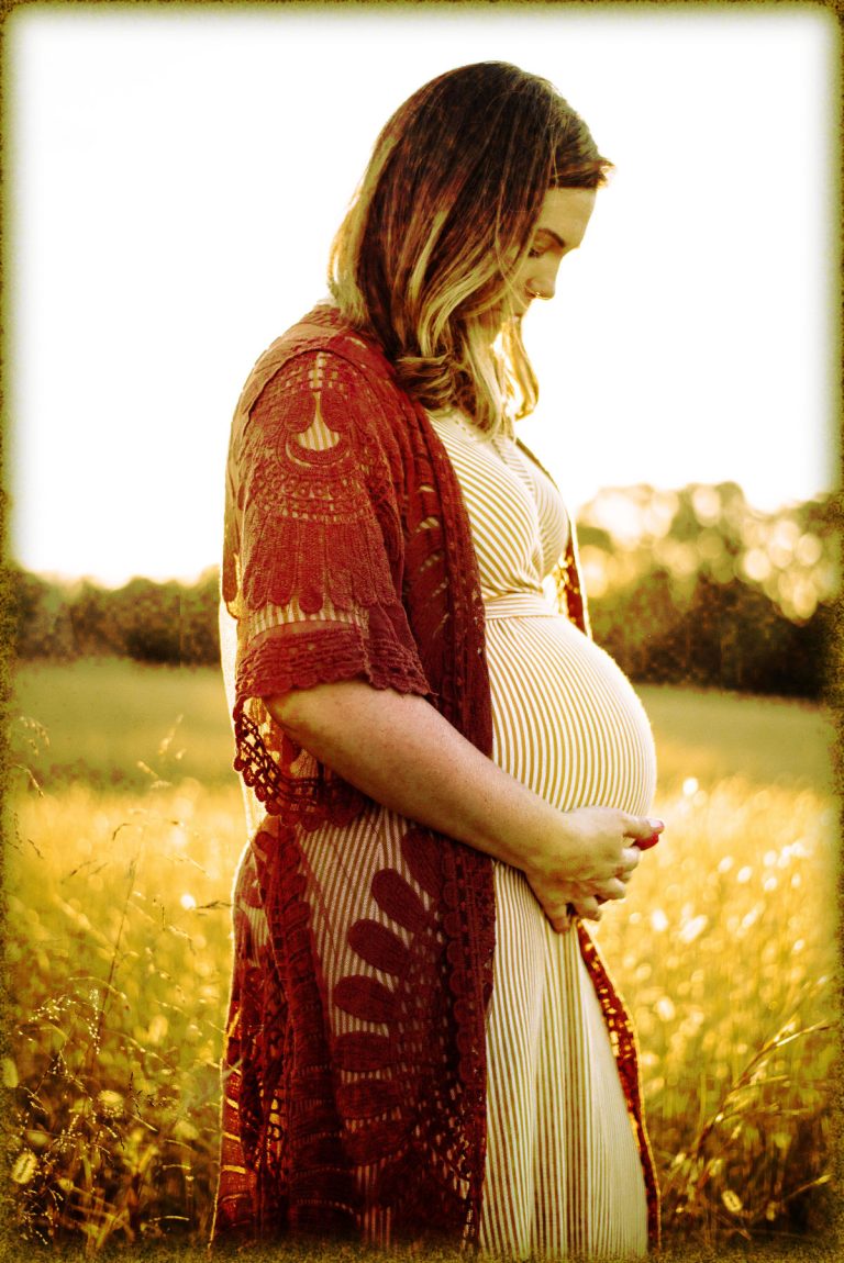 Rüyada hamile olduğunu görmek