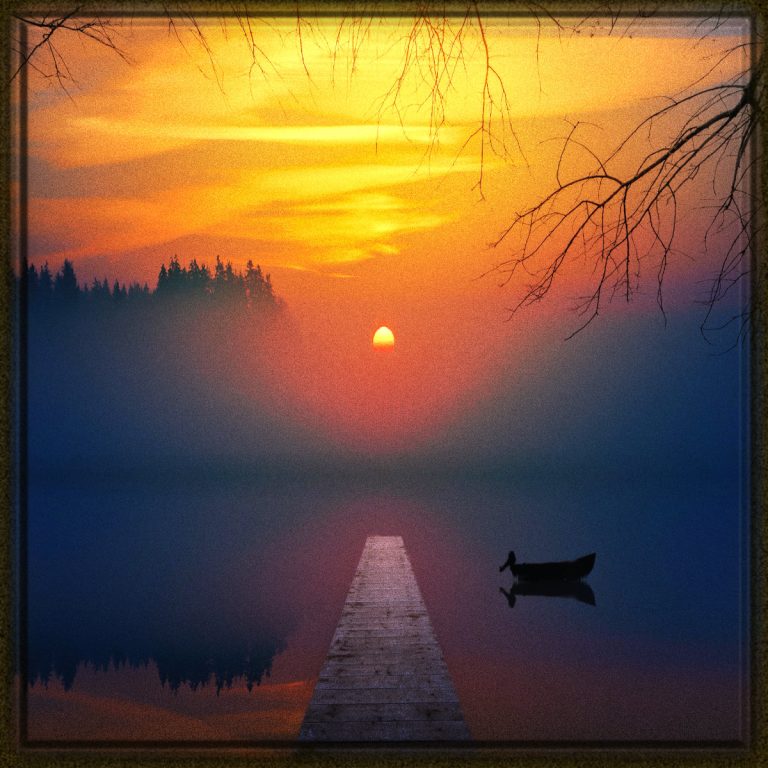 Rüyada güneşin batışını görmek