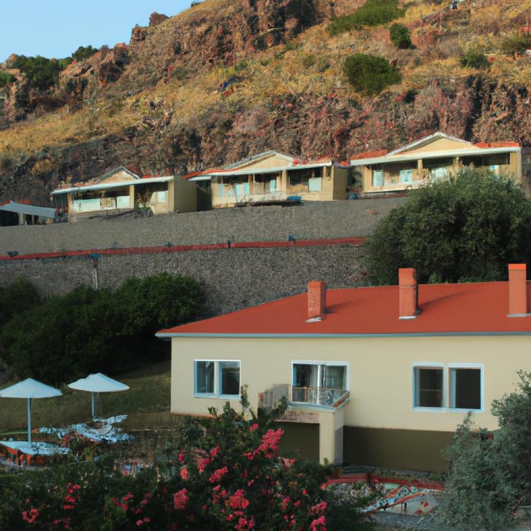 Assos Ruya Motel