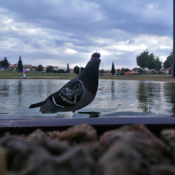 Ayni Ruyayi Tekrar Gormek