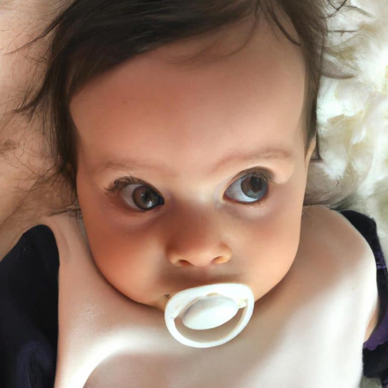 Bebek Emzirmek Ruyada