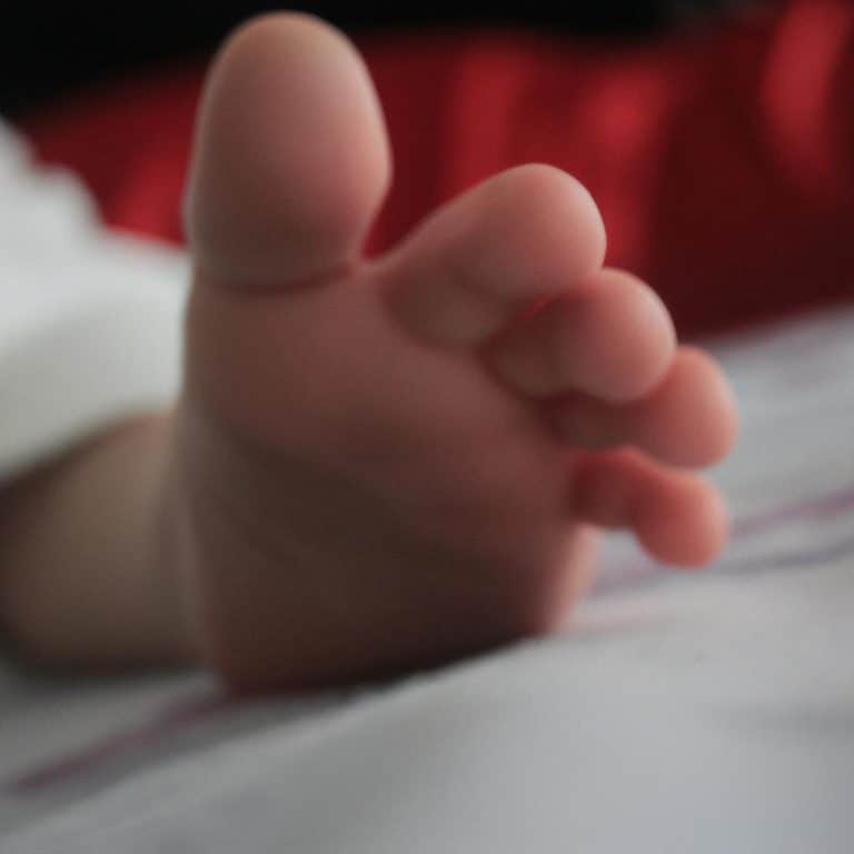 Bebekler Ruya Gorur Mu