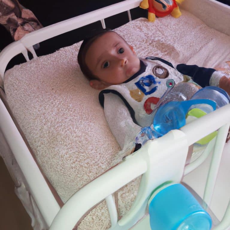 Bekar Birinin Ruyada Bebek Emzirmek