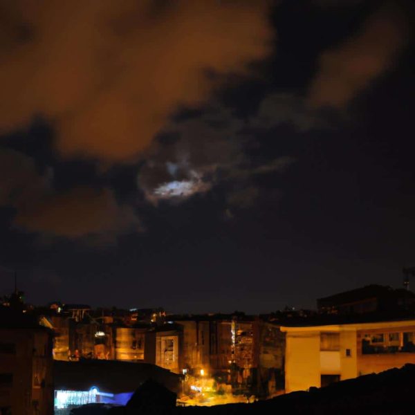 Bir Ruya Gordum Dun Gece