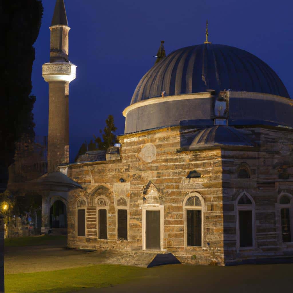 Diyanet Ruya
