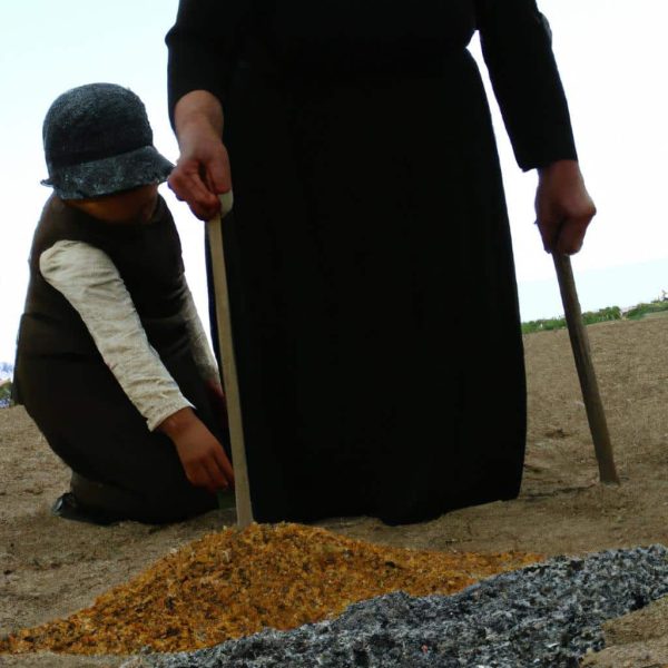 Dun Ruya Gordum Annem