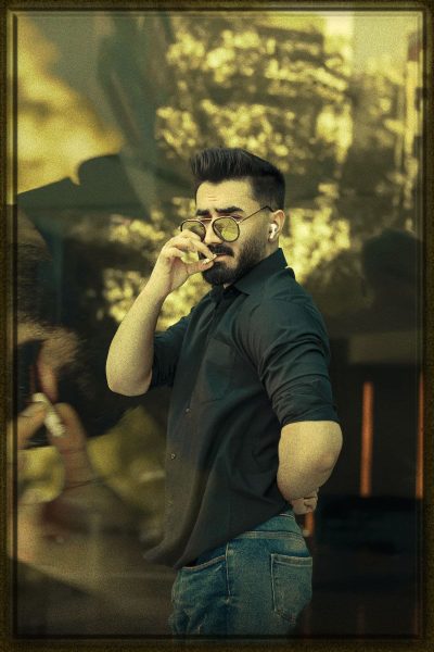 Eşinin Başka Bir Kadınla İlgilenmesi