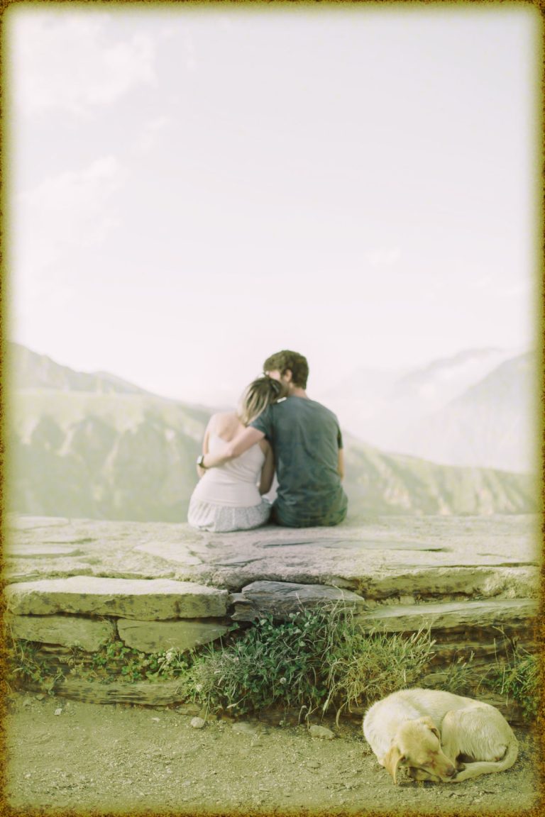 Eski Sevgiliyi Rüyada Görmek