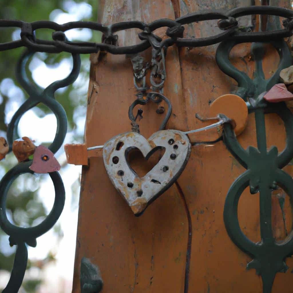 Eski Sevgiliyle Ruyada Barismak