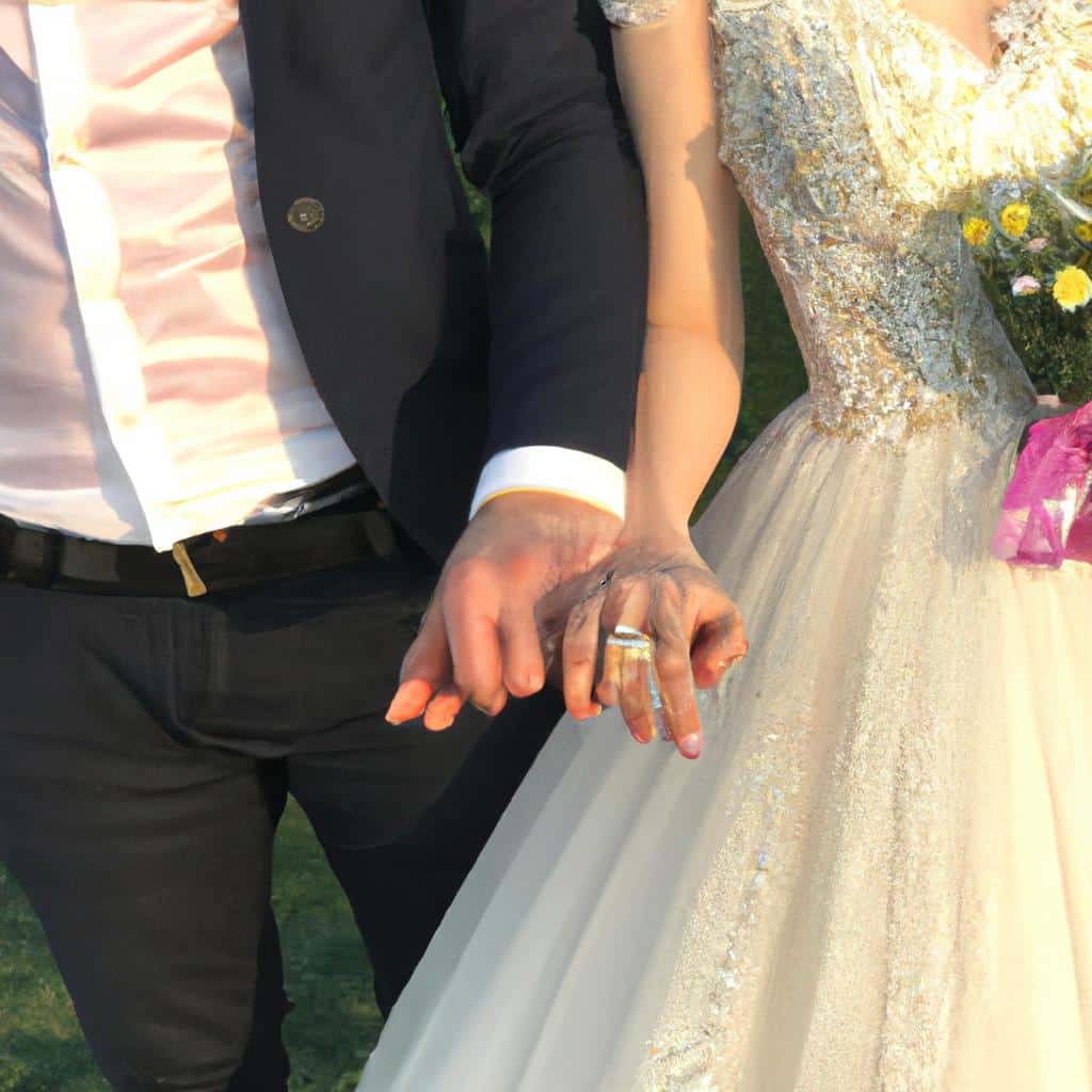 Evli Birinin Ruyada Kendisinin Nisanlandigini Gormek