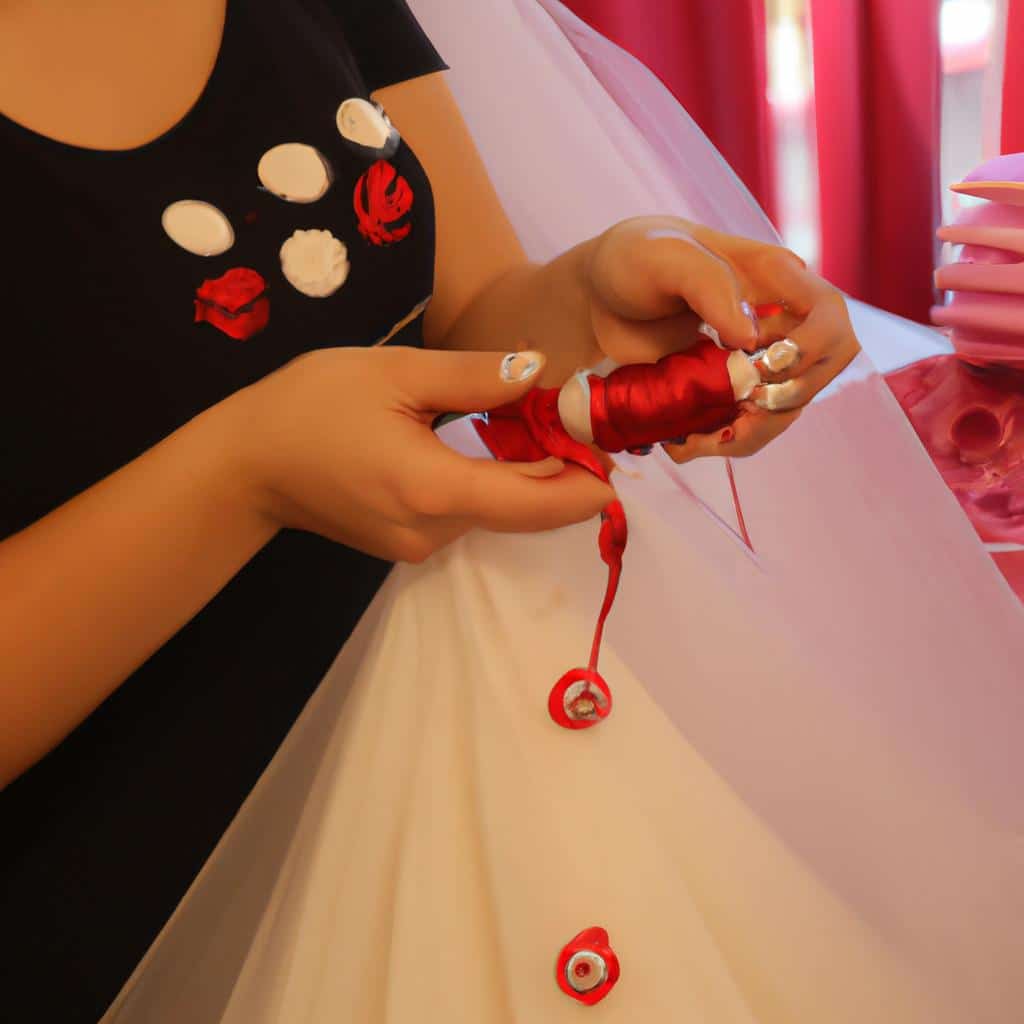 Evli Kadinin Ruyada Gelinlik Giymesi Nedir Diyanet