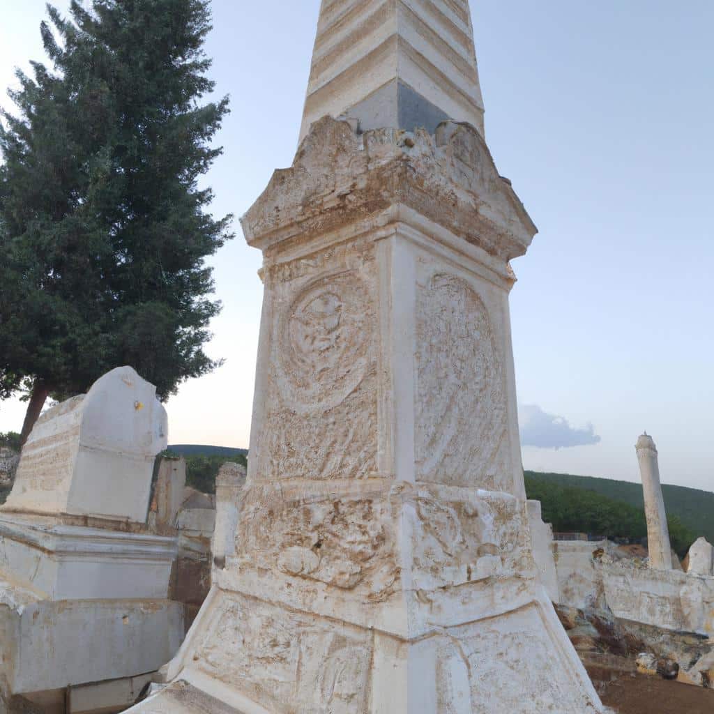 Ezani Ruyasinda Goren Sahabe