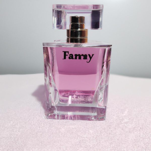 Farmasi Ruya Parfum