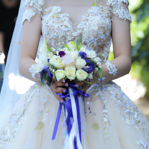 Gelinlik Giymek Ruyada