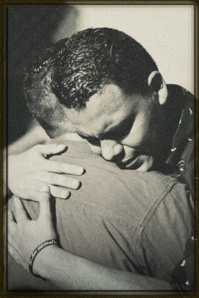 Gerçek Hayatta Küs Olduğun Biriyle Rüyada Barışmak