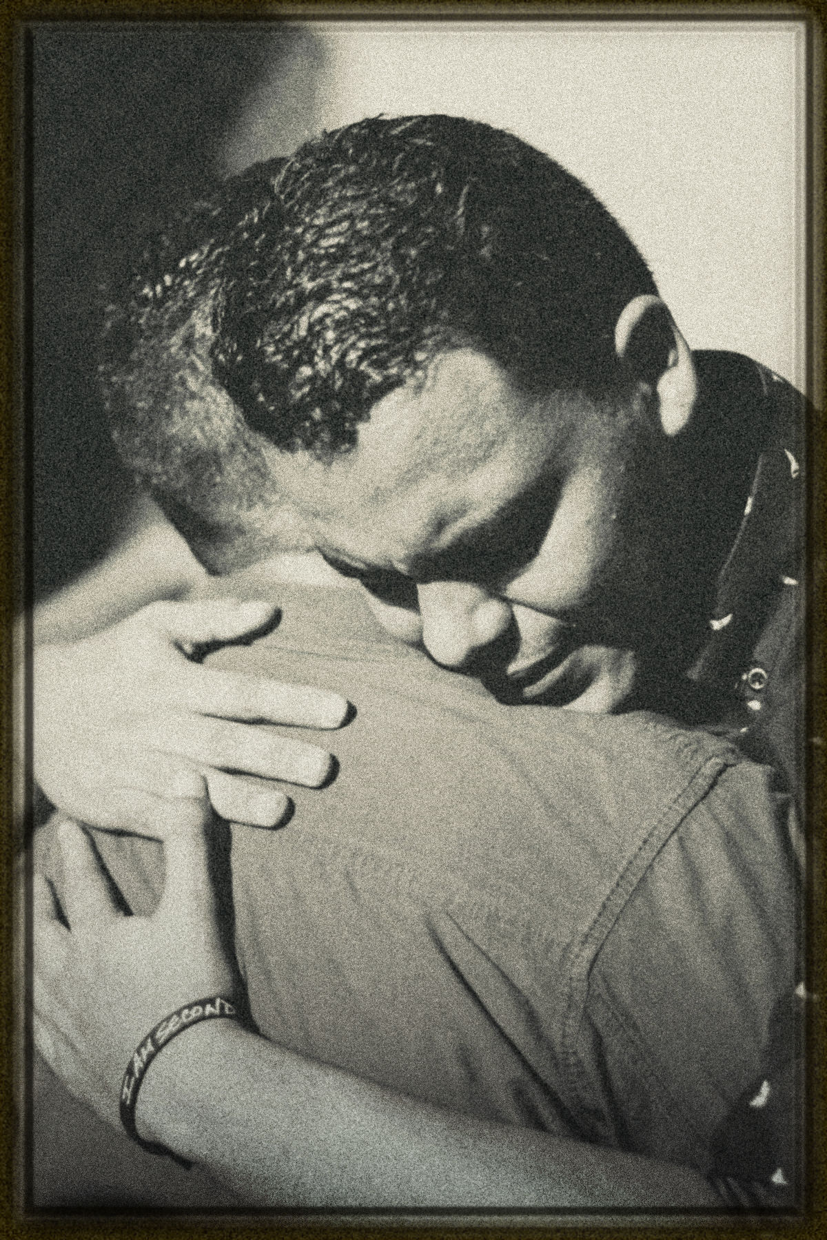 Gerçek Hayatta Küs Olduğun Biriyle Rüyada Barışmak