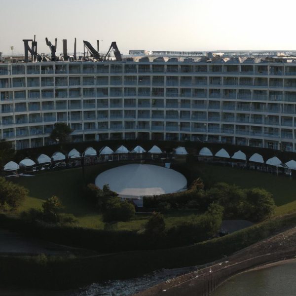 Grand Ruya Hotel