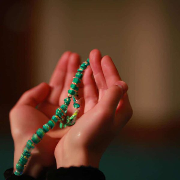 Guzel Ruya Gormek Icin Dua