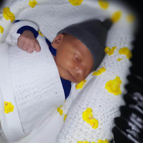 Hamileyken Ruyada Bebek Emzirmek