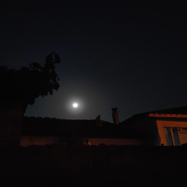 Her Gece Ruyamda Isin Ne Senin