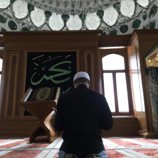 Islami Ruya Yorumlari