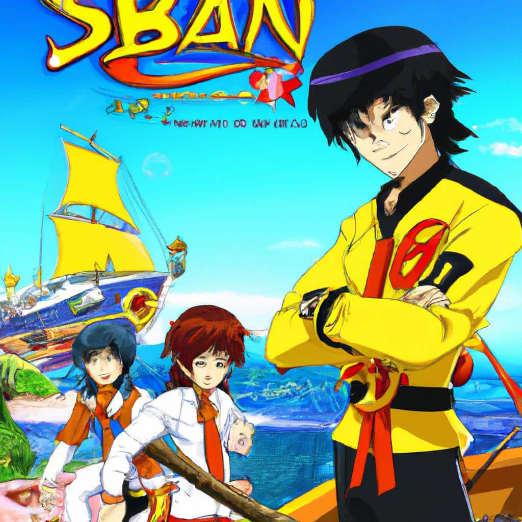 Kaptan Tsubasa Ruya Takimi 3 Bolum