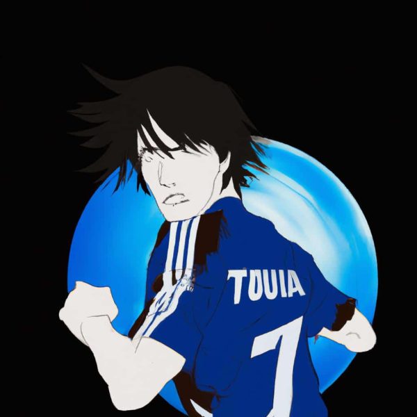 Kaptan Tsubasa Ruya Takimi