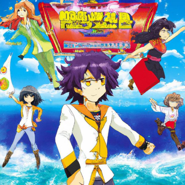 Kaptan Tsubasa Ruya Takimi Izle