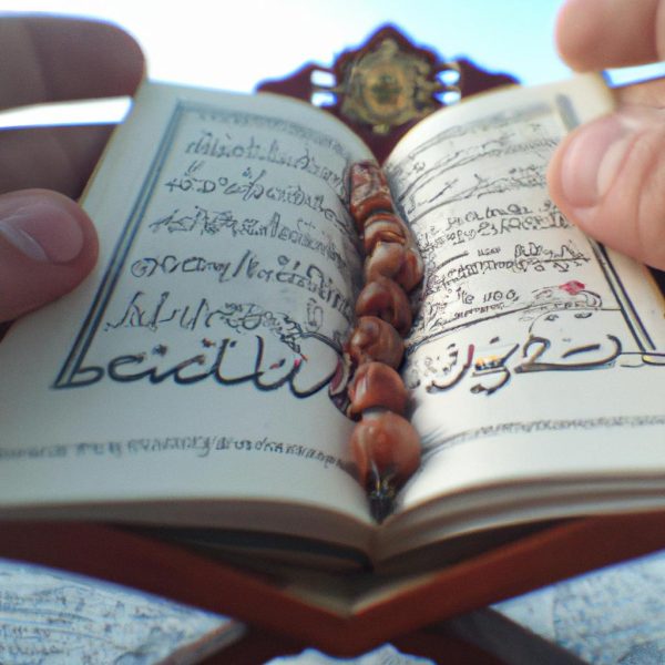 Kaybolan Esyayi Ruyada Gormek Icin Dua