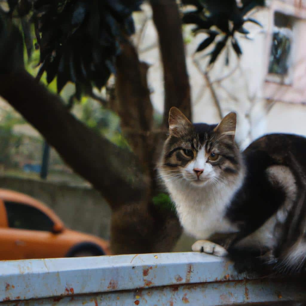 Kediler Ruya Gorur Mu