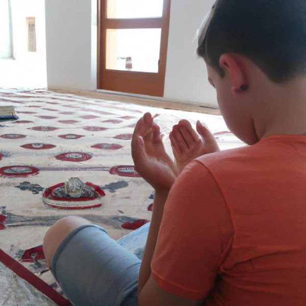 Kotu Ruya Gormemek Icin Dua