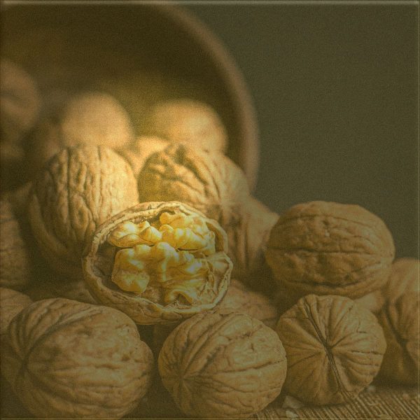 Mehmet Emin Kırgil Rüyada Ceviz Görmek