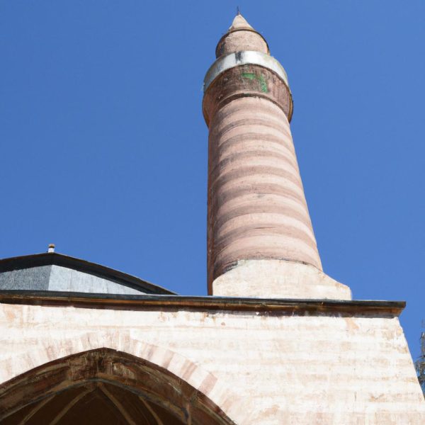 Molla Cami Ruya Tabirleri