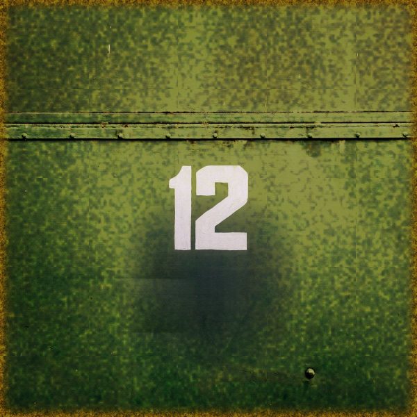 Rüyada 12 Sayısını Görmek