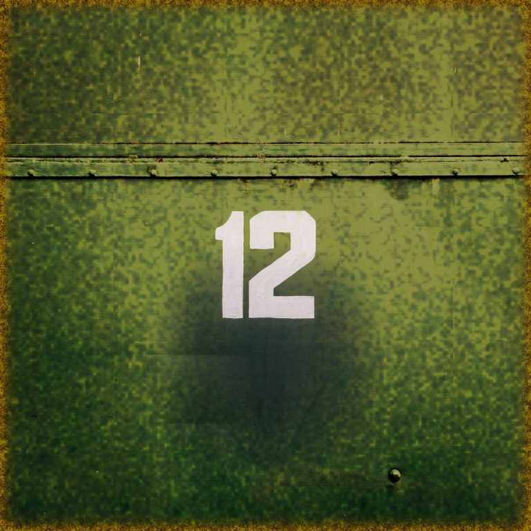 Rüyada 12 Sayısını Görmek