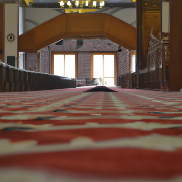 Ruyada Abdestsiz Namaz Kilmak