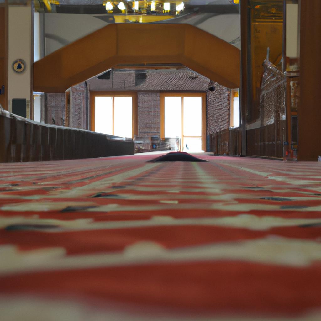 Ruyada Abdestsiz Namaz Kilmak