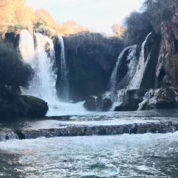 Ruyada Abimin Oldugunu Gormek