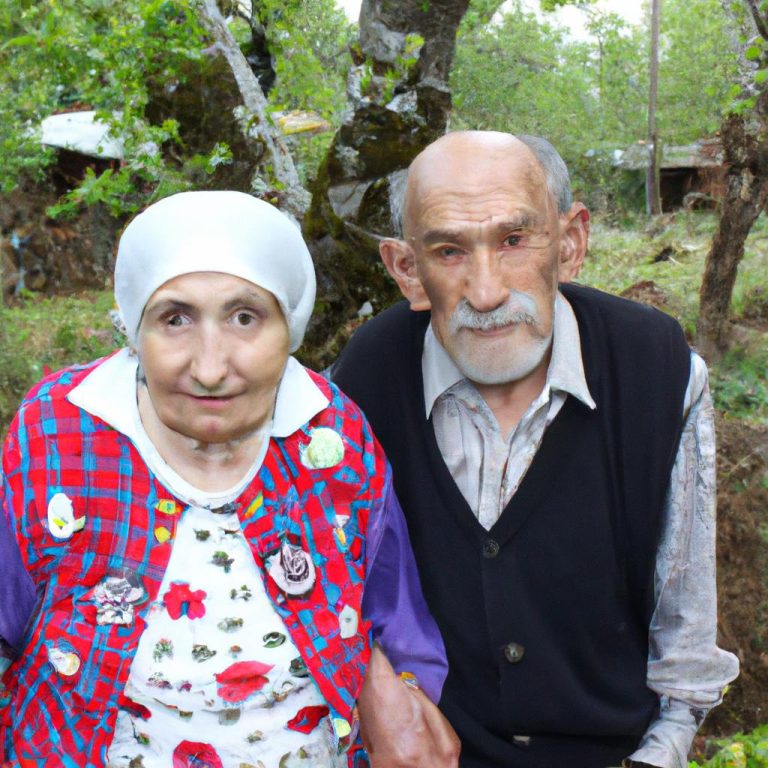 Ruyada Abla Ile Konusmak