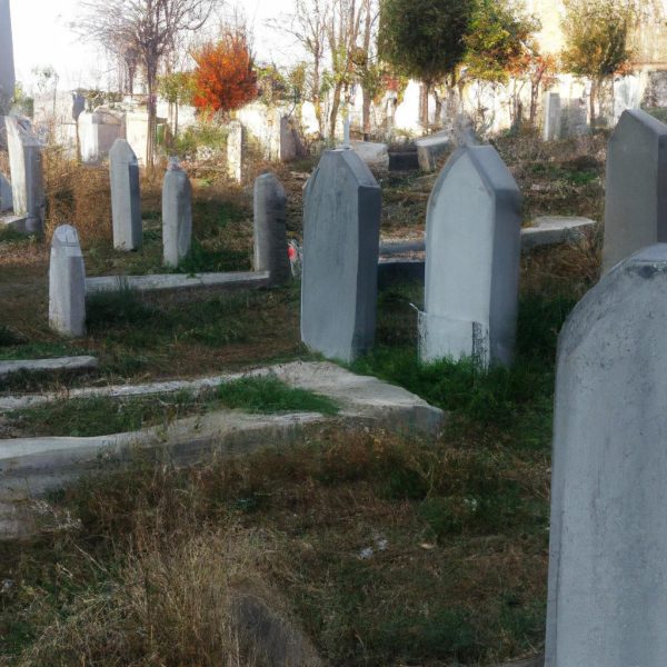 Ruyada Acik Mezar Gormek