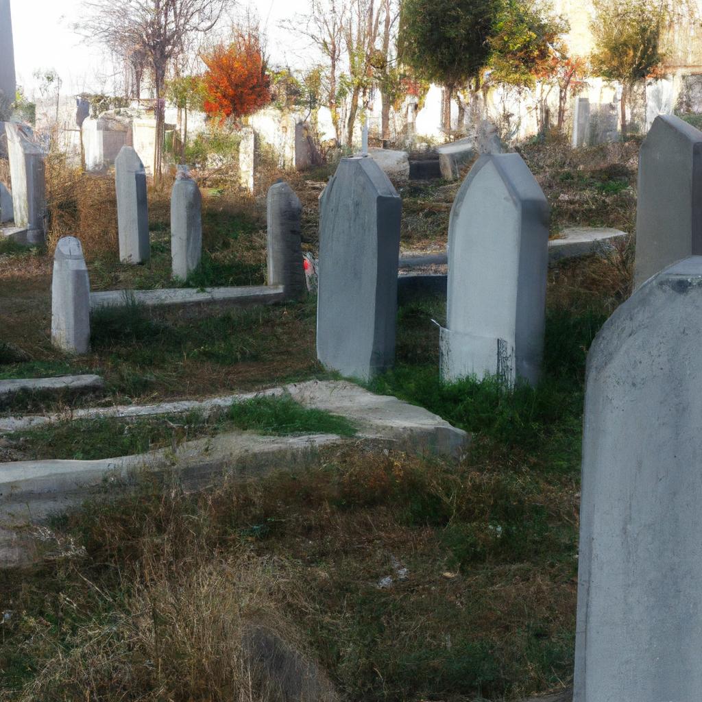 Ruyada Acik Mezar Gormek