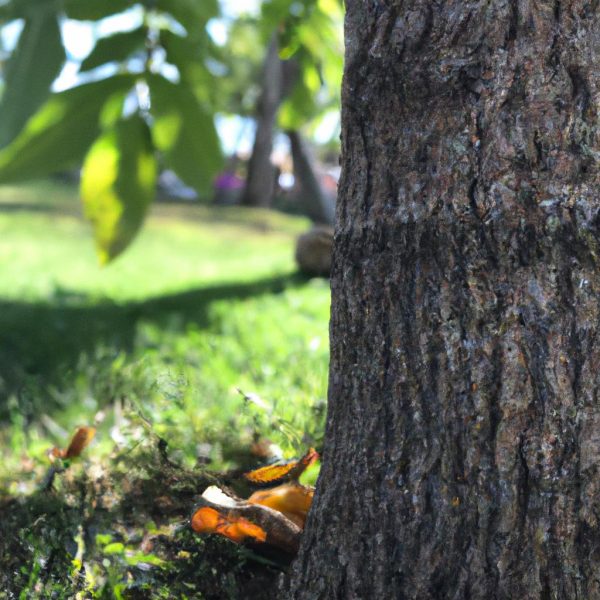 Ruyada Agactan Dusmek