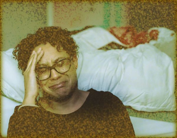 Rüyada Ağladığını Görmek