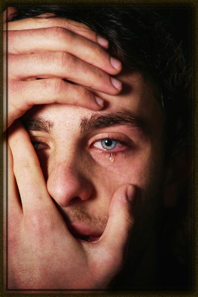 Rüyada Ağlamak Ne Anlama Gelir