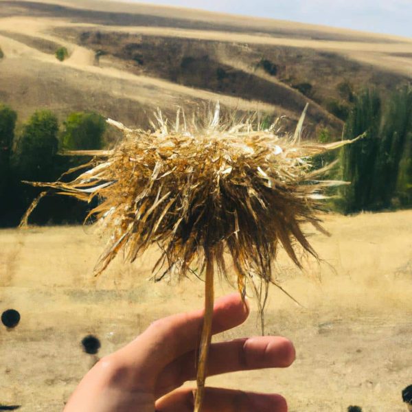 Ruyada Agzindan Sac Cikarmak