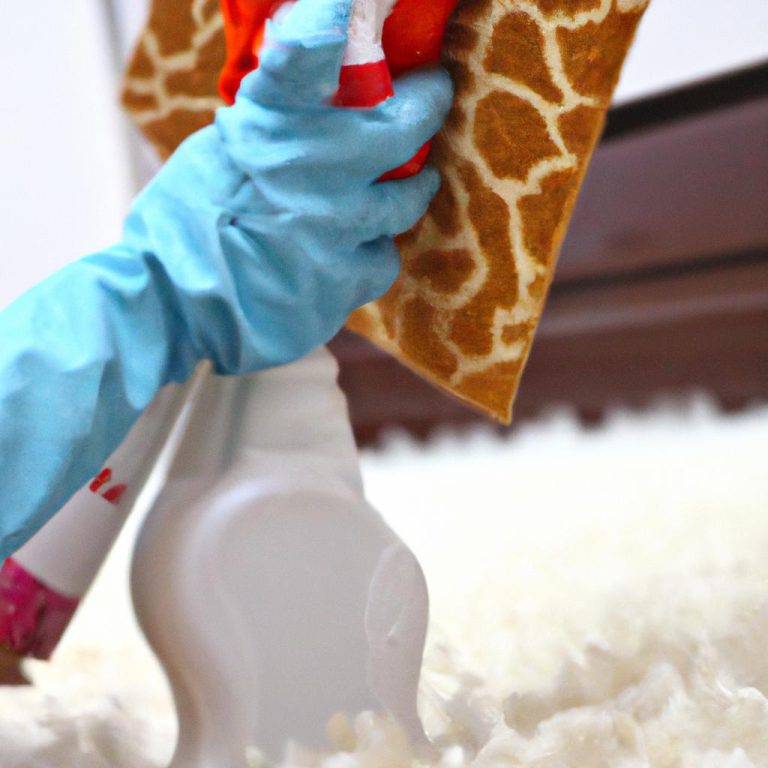 Ruyada Ahir Temizlemek