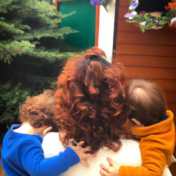 Ruyada Aile Ile Kavga Etmek